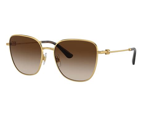 sonnenbrille dolce gabbana gold|Dolce&Gabbana DG2293 L (56 .